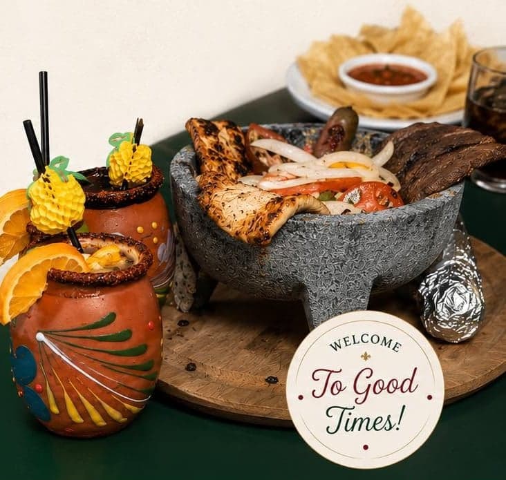 Molcajete